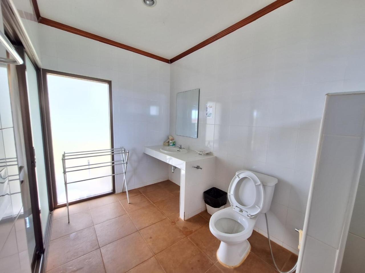 Seabreeze @ Koh Mak Hotel Szoba fotó